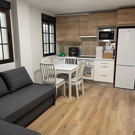 ויביירו Apartamentos Lavandeira By Bebalmy מראה חיצוני תמונה