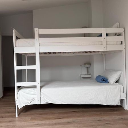 ויביירו Apartamentos Lavandeira By Bebalmy מראה חיצוני תמונה