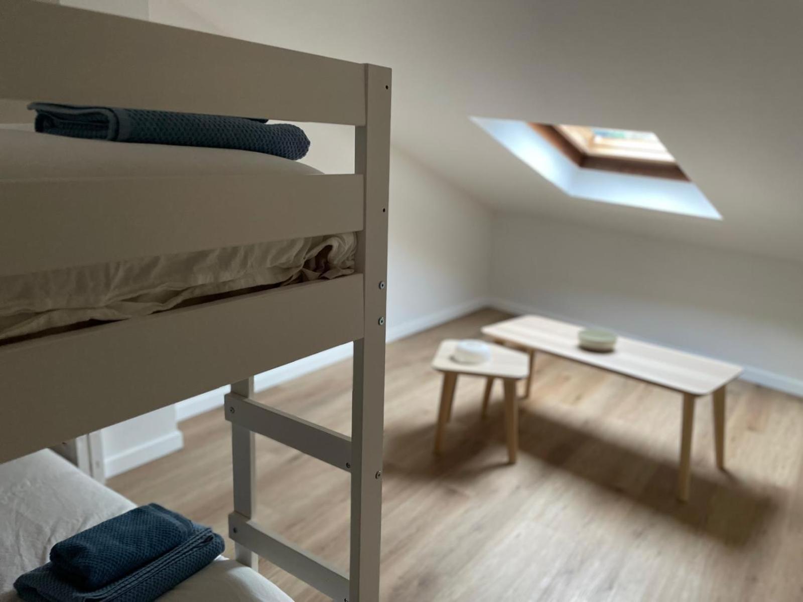 ויביירו Apartamentos Lavandeira By Bebalmy מראה חיצוני תמונה
