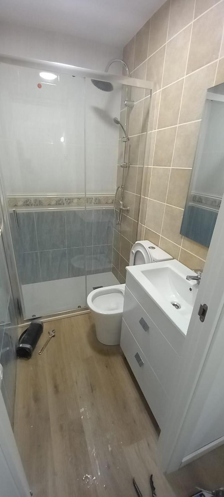 ויביירו Apartamentos Lavandeira By Bebalmy מראה חיצוני תמונה