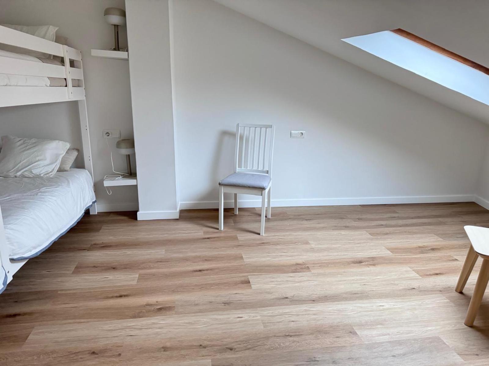 ויביירו Apartamentos Lavandeira By Bebalmy מראה חיצוני תמונה