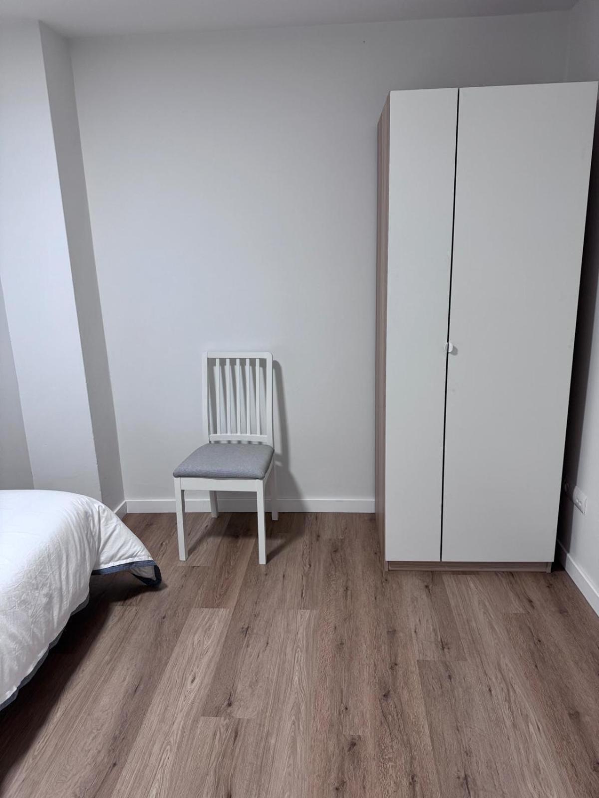 ויביירו Apartamentos Lavandeira By Bebalmy מראה חיצוני תמונה
