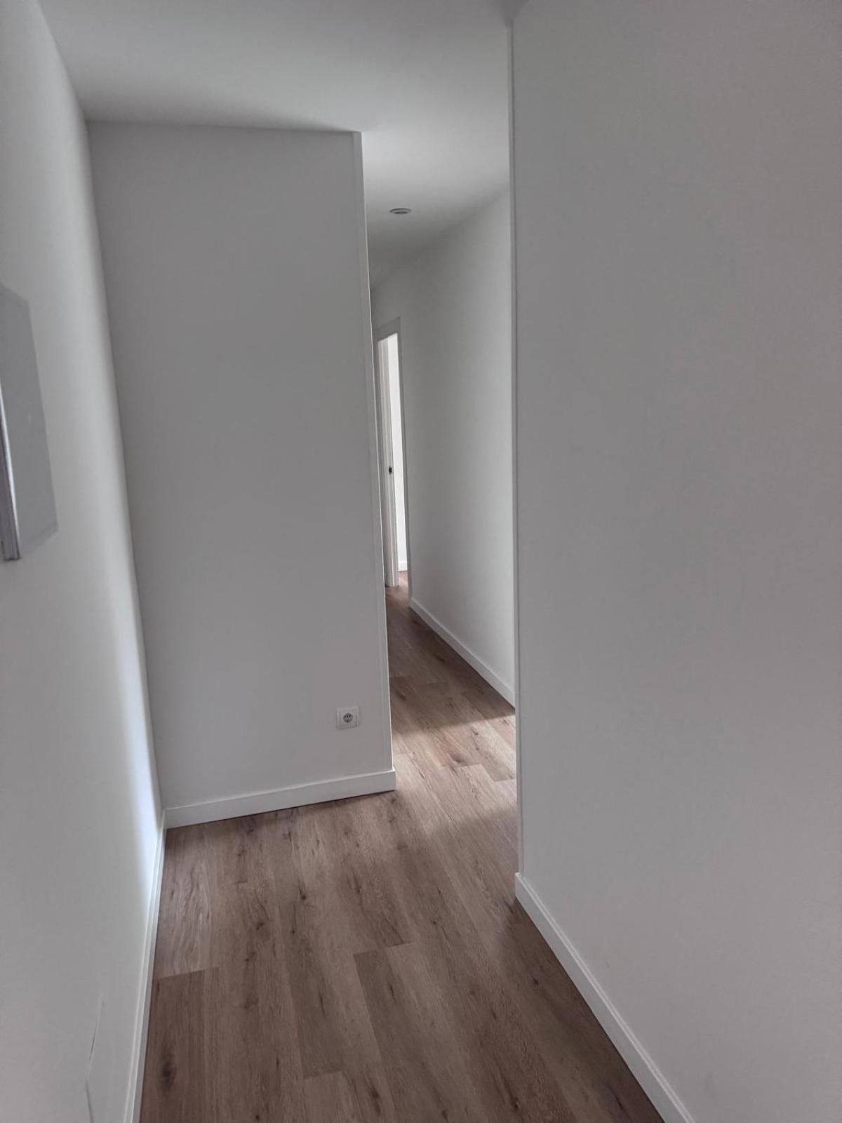 ויביירו Apartamentos Lavandeira By Bebalmy מראה חיצוני תמונה