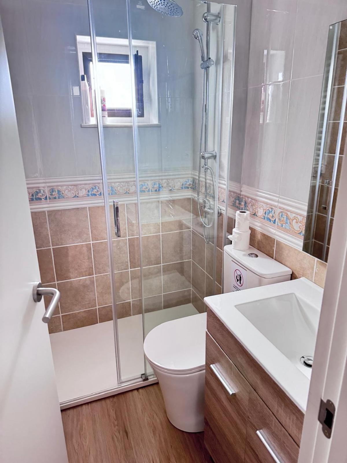 ויביירו Apartamentos Lavandeira By Bebalmy מראה חיצוני תמונה