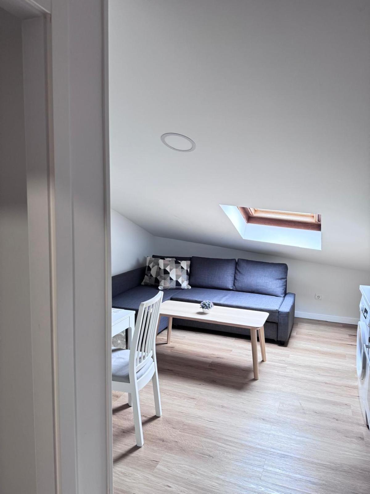 ויביירו Apartamentos Lavandeira By Bebalmy מראה חיצוני תמונה