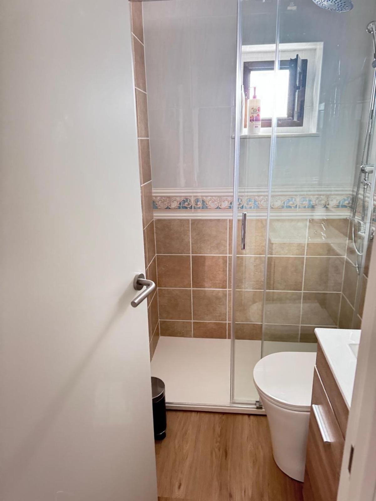 ויביירו Apartamentos Lavandeira By Bebalmy מראה חיצוני תמונה
